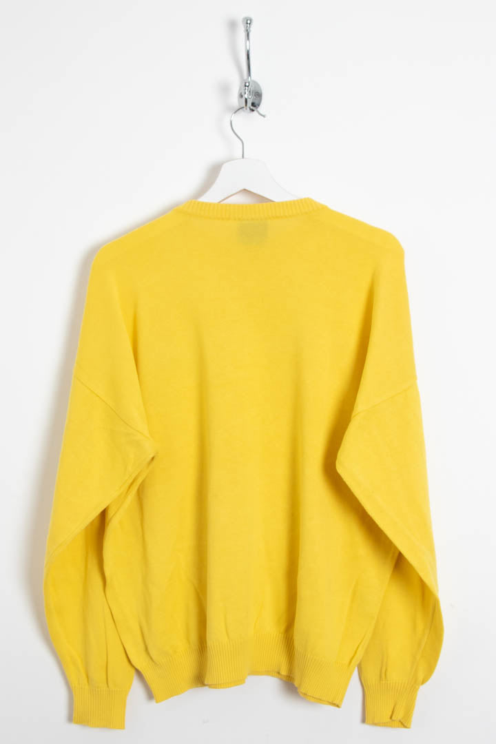 Image of Versace Jeans Couture Crew Neck Jumper (M)