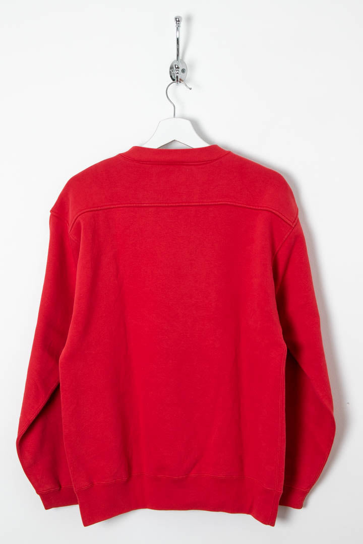 Image of Ohio State Buckeyes Starter Sweatshirt (S)