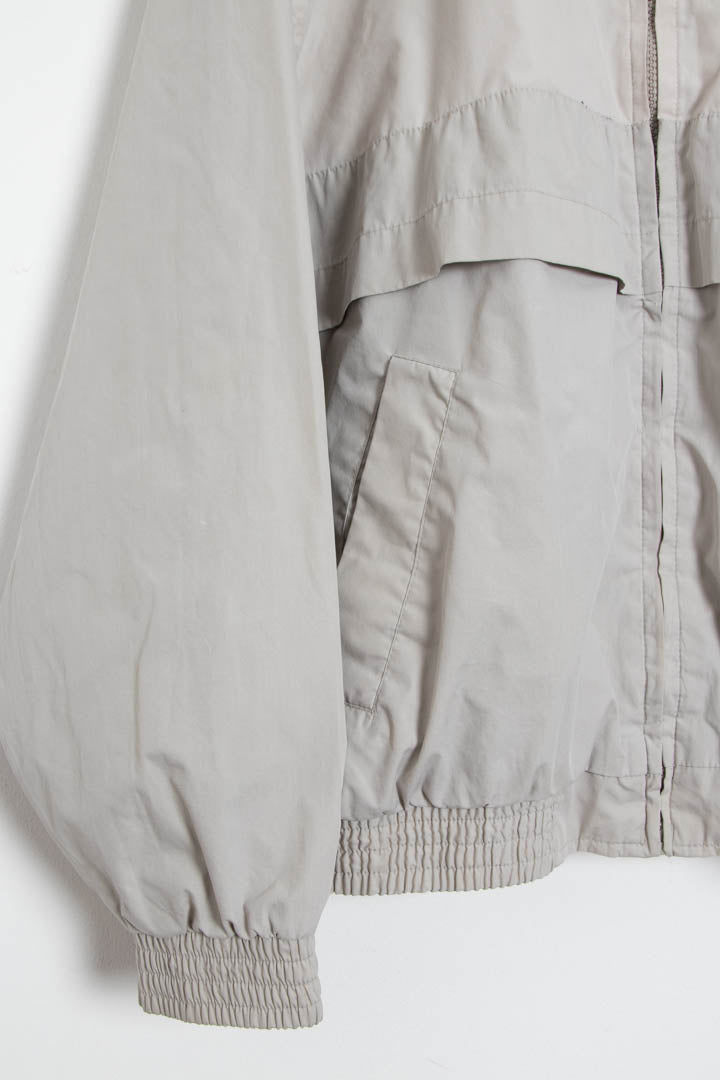 Image of YSL Windbreaker Jacket (L)