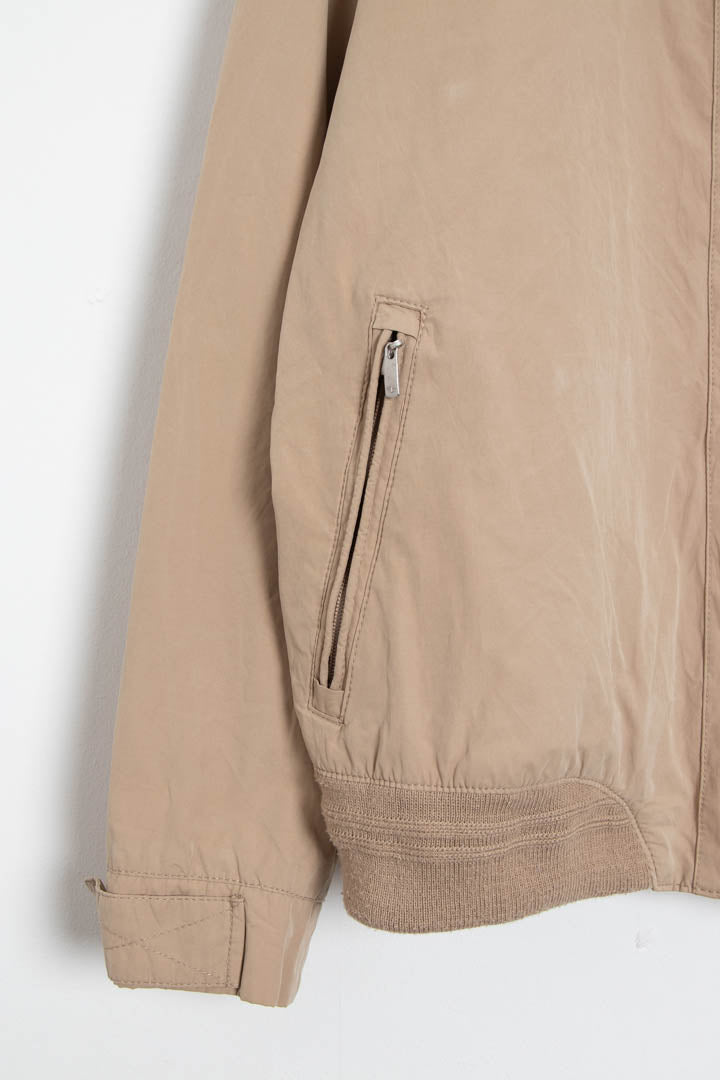 Image of YSL Harrington Jacket (S)