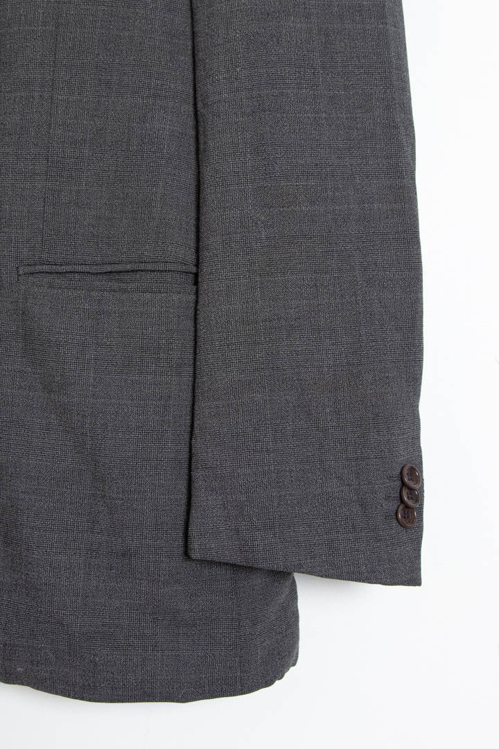 Image of Armani Wool Blazer Jacket (M)