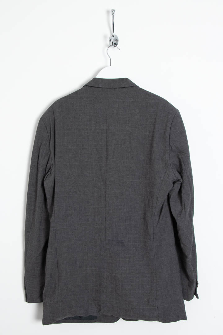 Image of Armani Wool Blazer Jacket (M)
