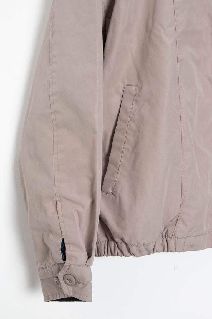 Image of YSL Harrington Jacket (S)