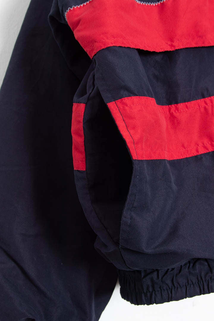 Image of YSL Windbreaker Jacket (L)