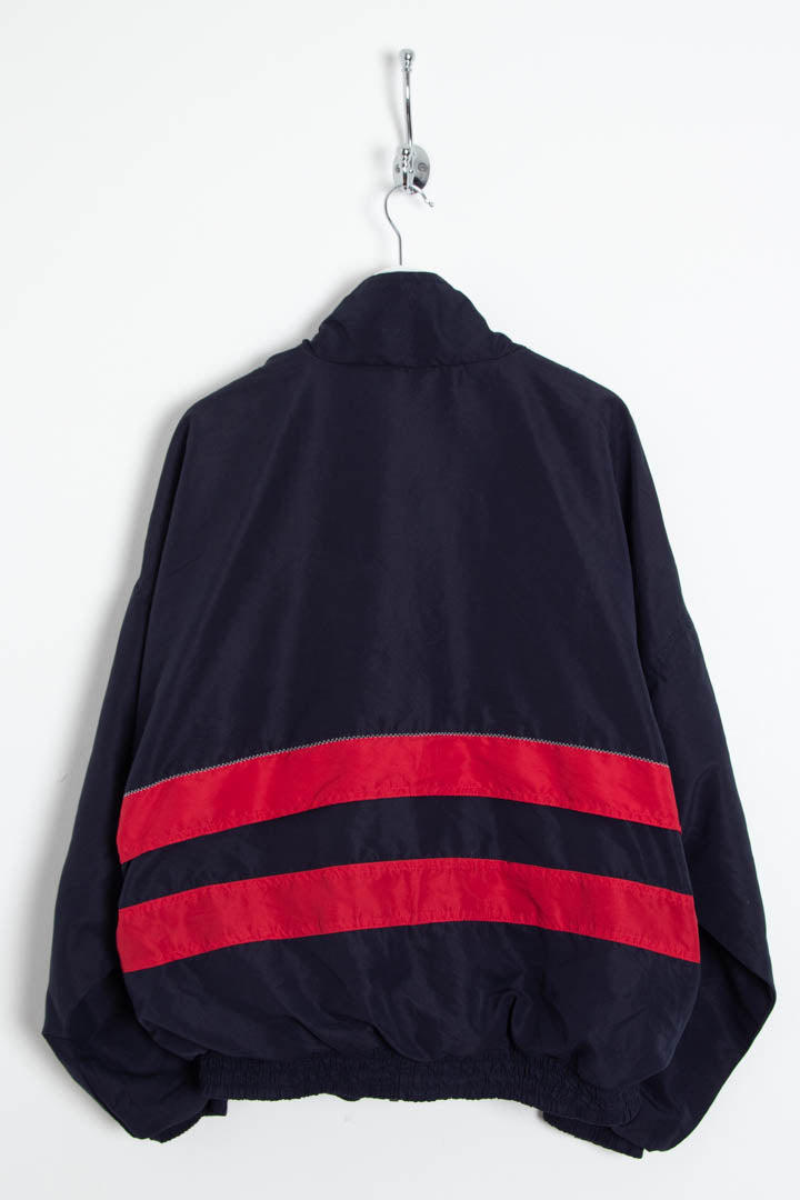 Image of YSL Windbreaker Jacket (L)