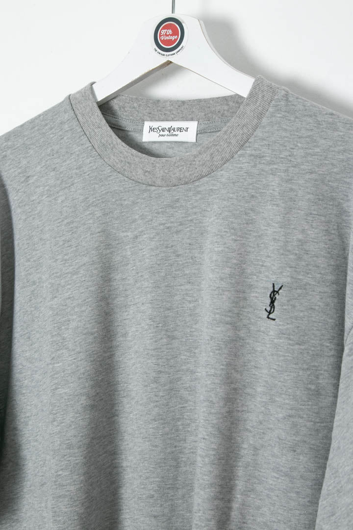 YSL T-Shirt – 97th Vintage