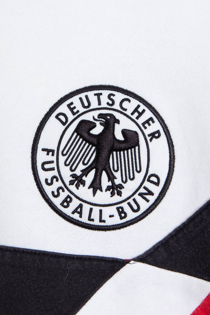 Image of Adidas Germany Football Crew Neck Sweatshirt (L)