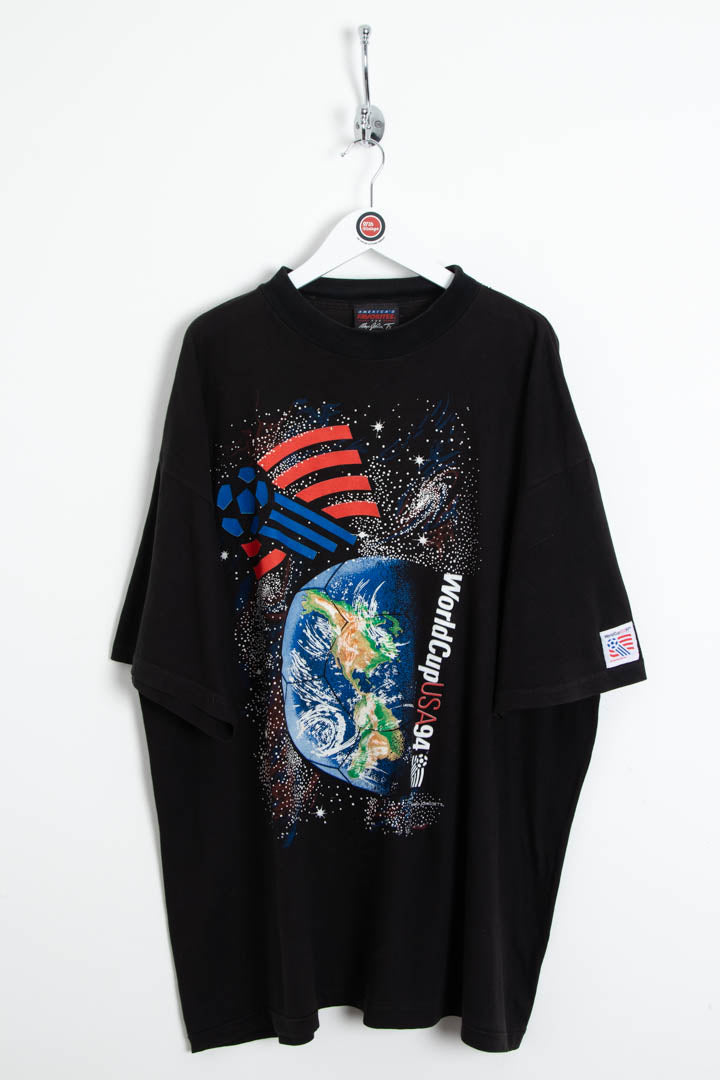 Image of 1994 USA World Cup Graphic T-Shirt (XXL)