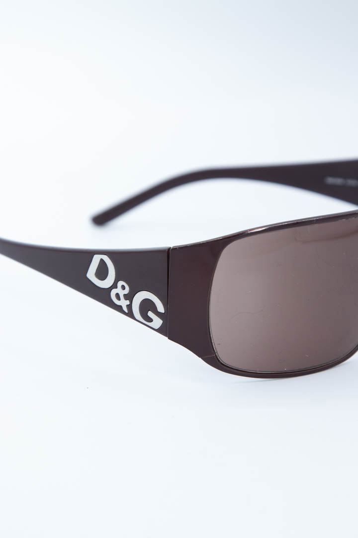 Image of Women's D&G Sunglasses 6009