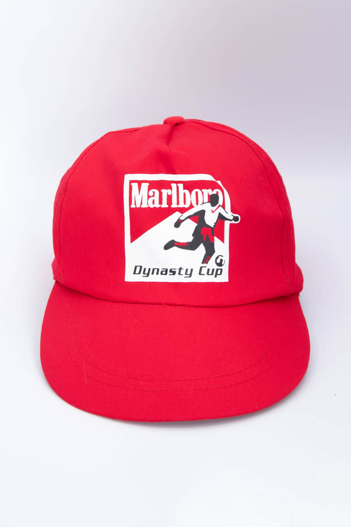 Image of 1998 Marlboro Dynasty Cup Snapback