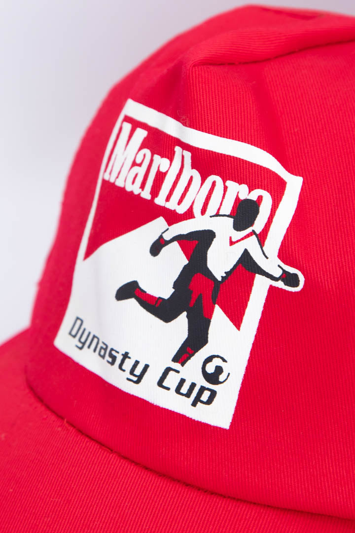Image of 1998 Marlboro Dynasty Cup Snapback