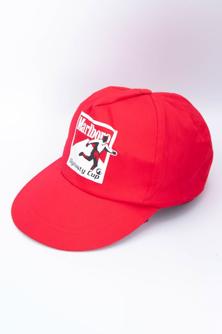 Image of 1998 Marlboro Dynasty Cup Snapback