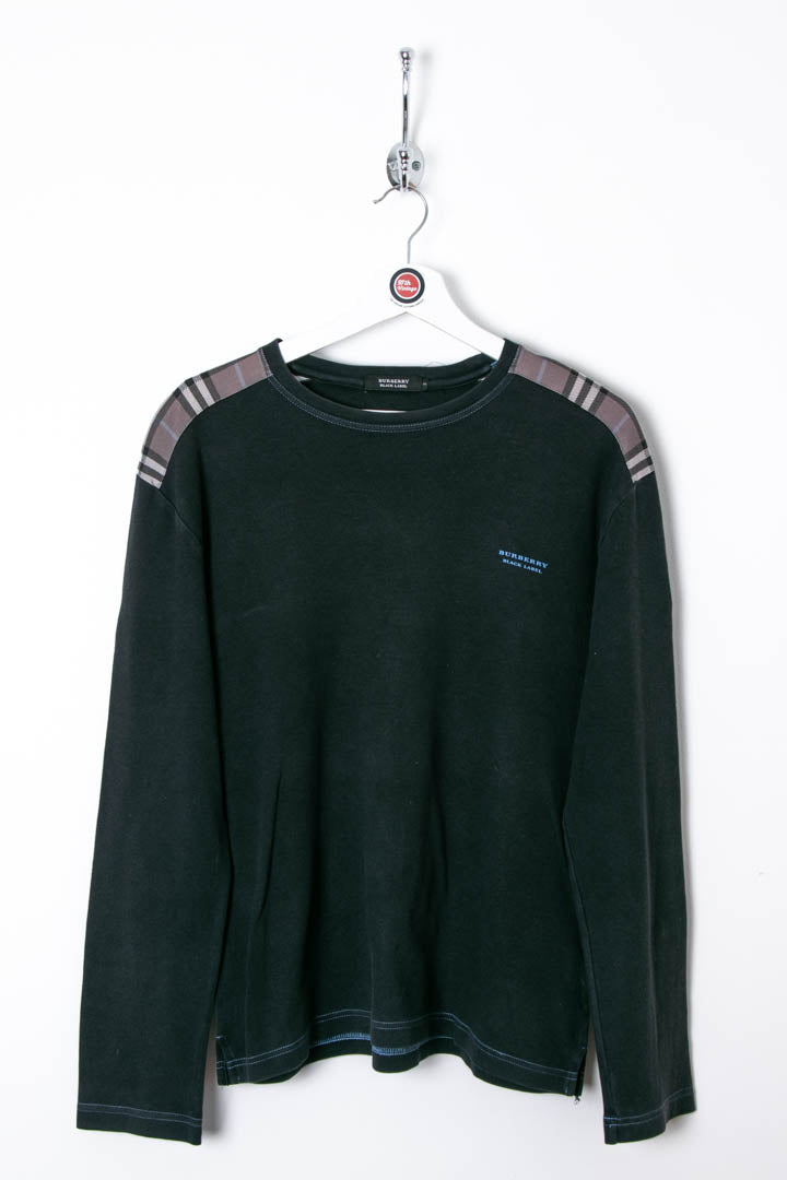 Burberry Long Sleeve T-Shirt (S) – 97th Vintage