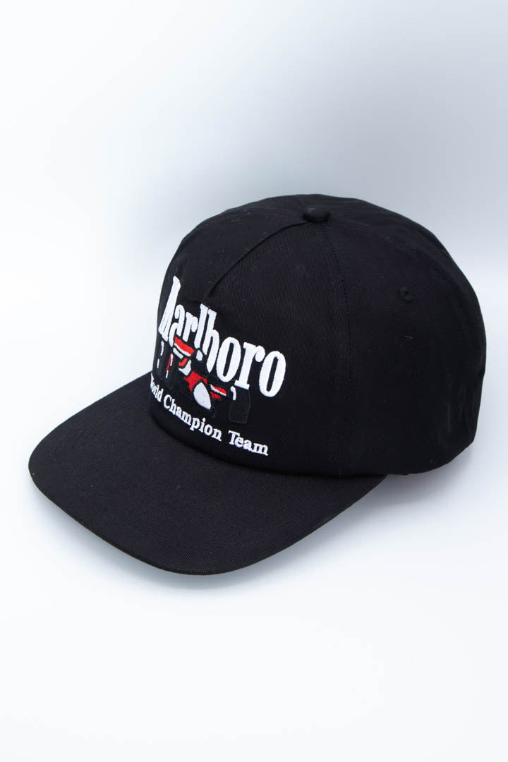 Image of Marlboro Racing World Champion Team Snapback