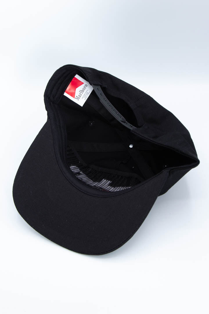 Image of Marlboro Racing World Champion Team Snapback