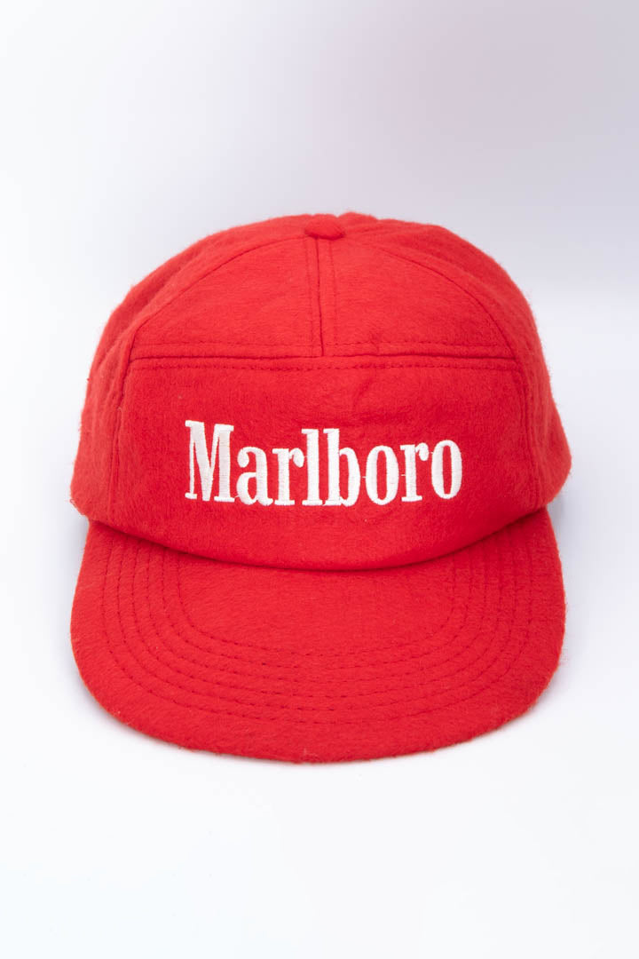 Image of Marlboro Spellout Cap