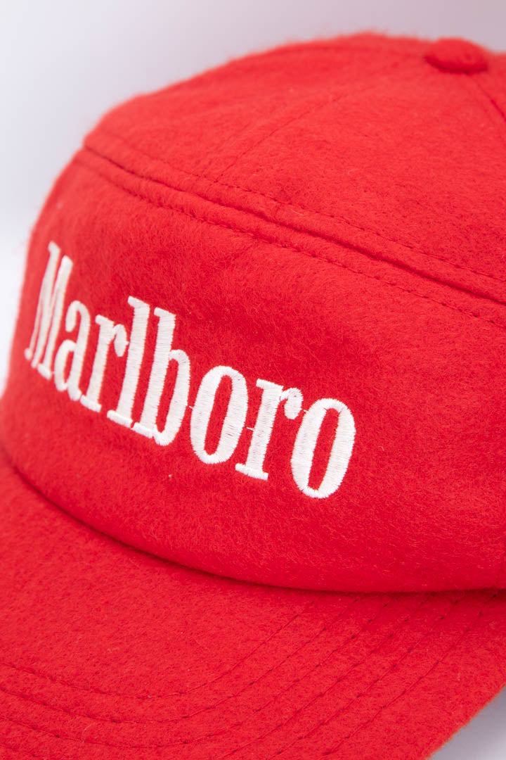 Image of Marlboro Spellout Cap