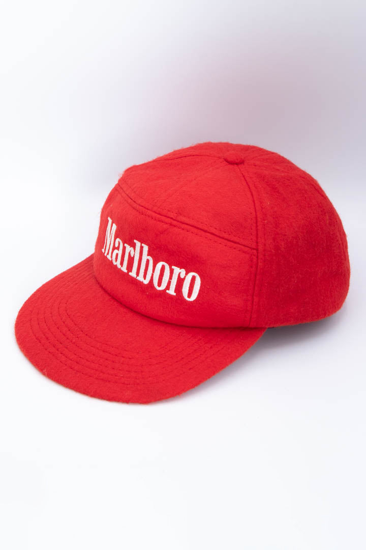 Image of Marlboro Spellout Cap