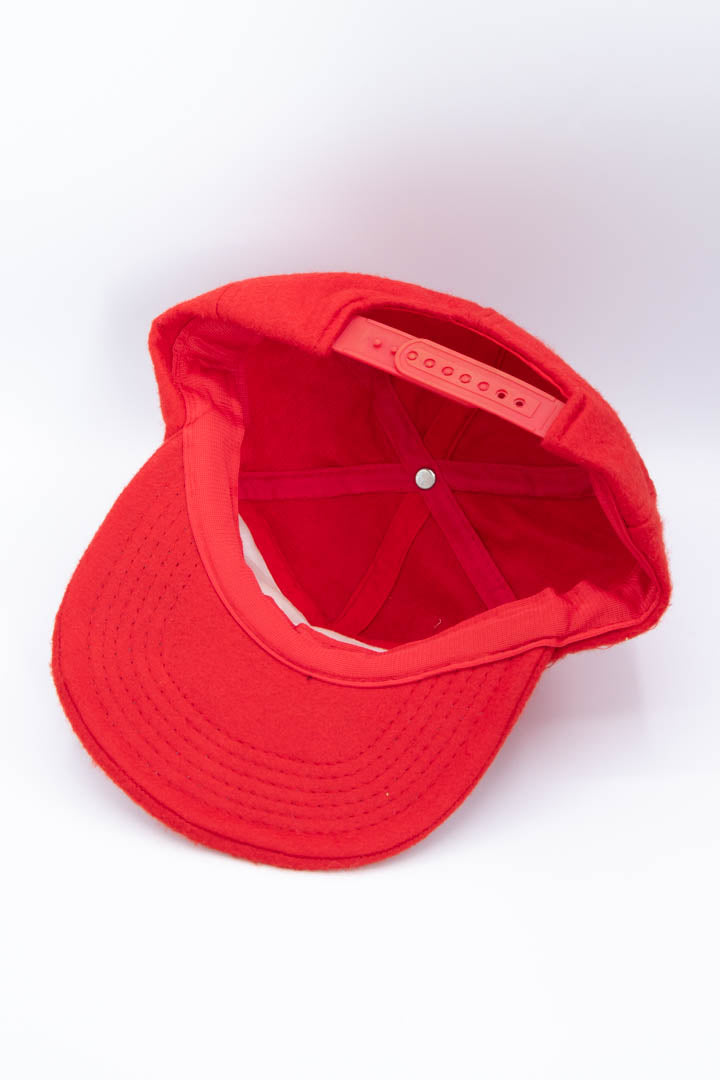 Image of Marlboro Spellout Cap