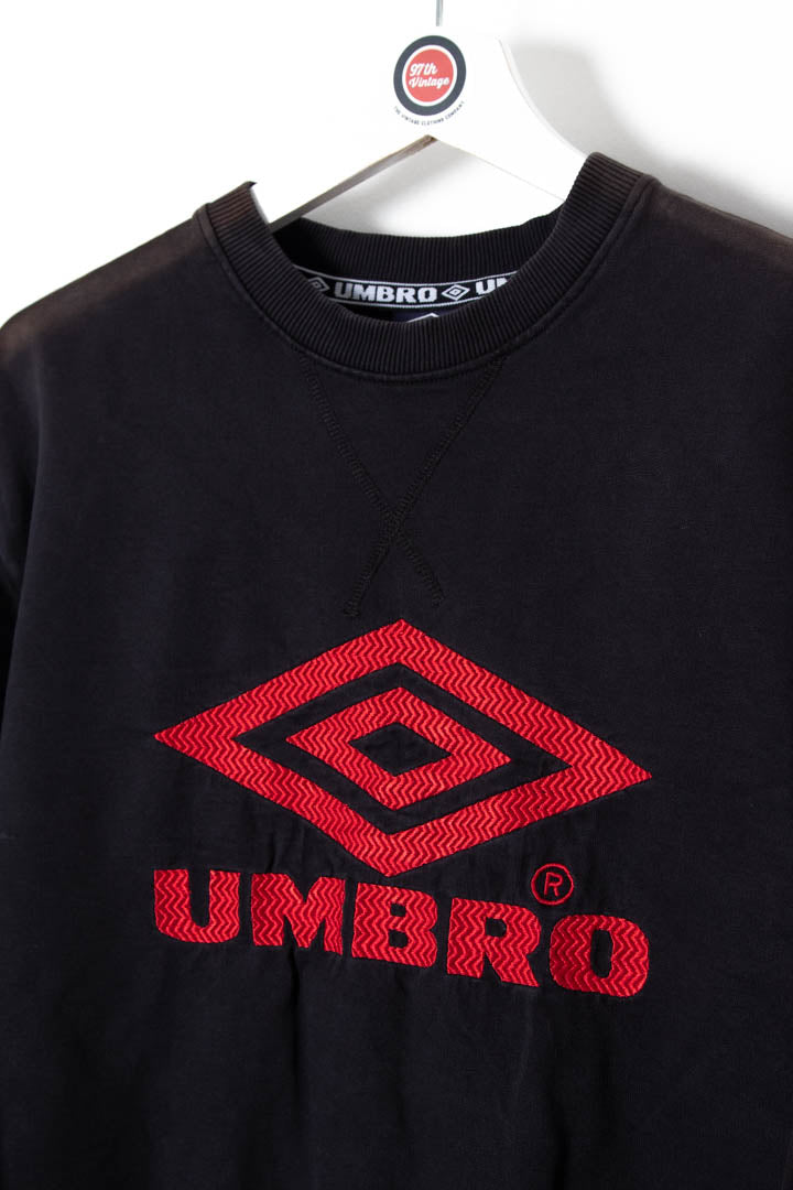 Image of Umbro Sweatshirt (XS)