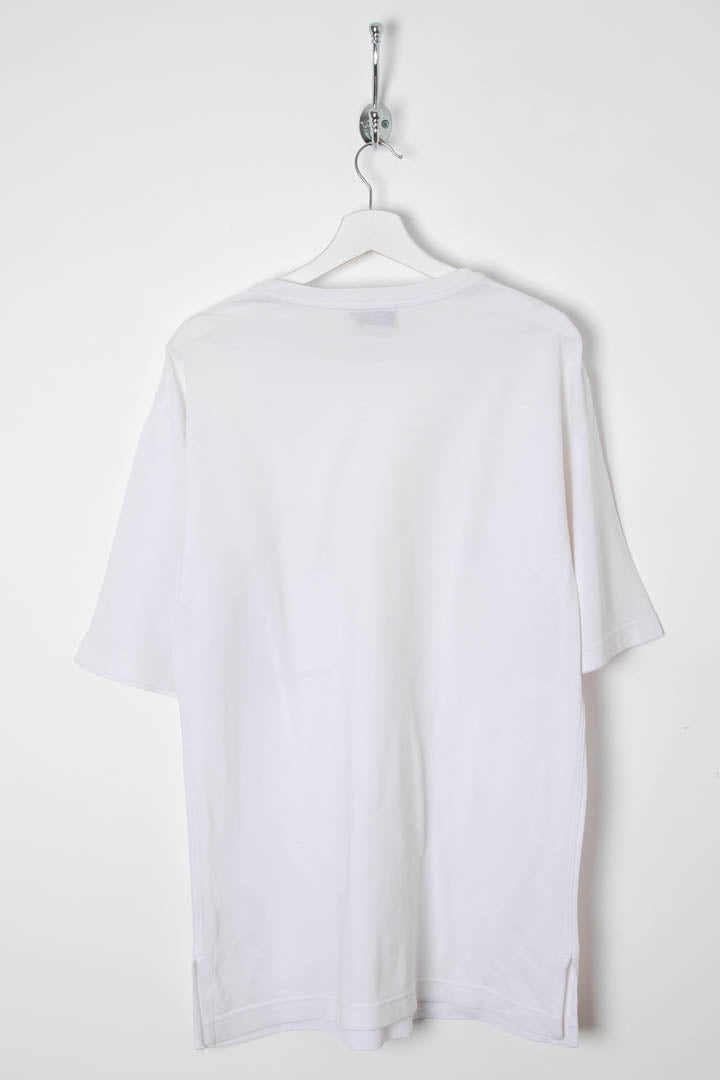 Image of Hermès Pocket T-Shirt (L)