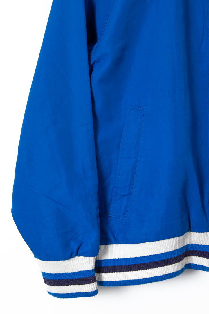 Image of 2003-04 Women's Italy National Team Puma Jacket (XS)