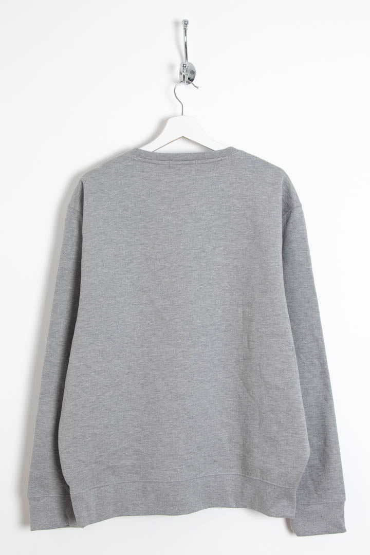 Image of Polo Ralph Lauren Polo Bear Graphic Crew Neck Jumper (XXL)