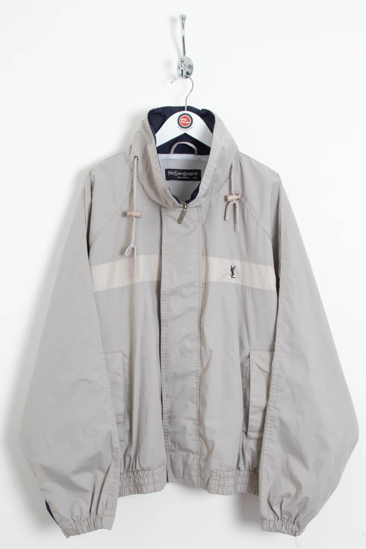 Image of YSL Bomber Jacket (XL)