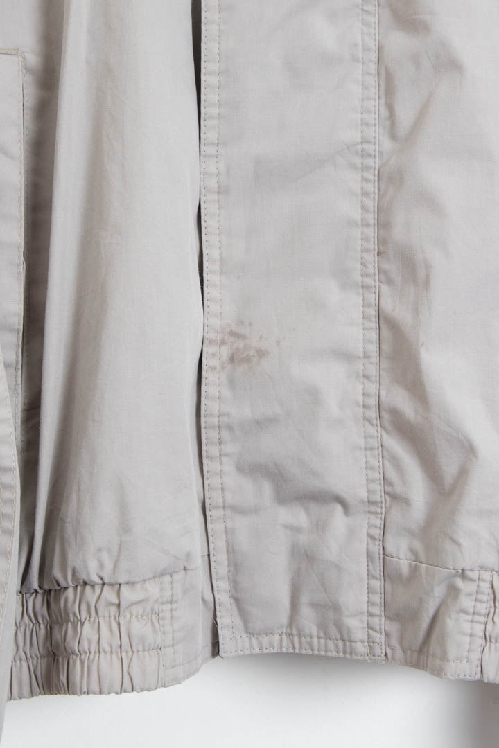 Image of YSL Bomber Jacket (XL)