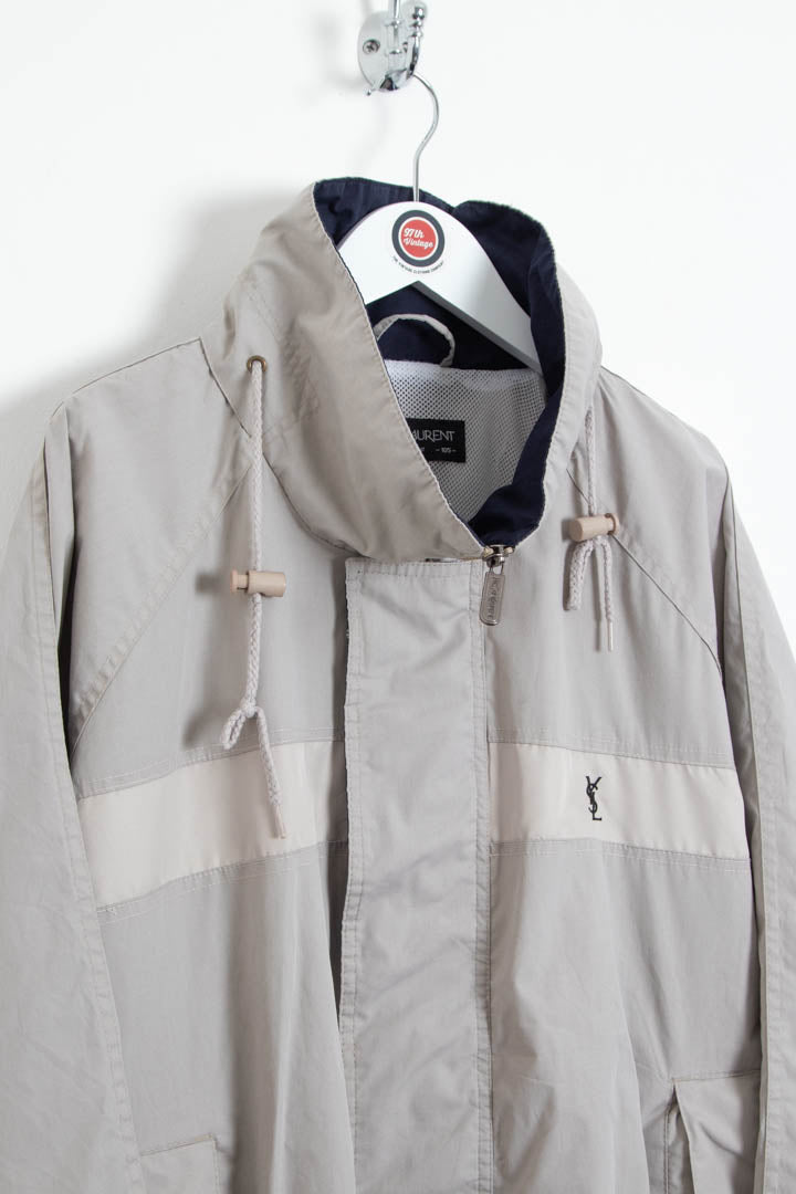 Image of YSL Bomber Jacket (XL)