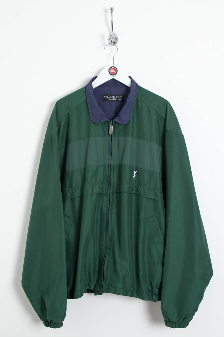 Image of YSL Bomber Jacket (XL)