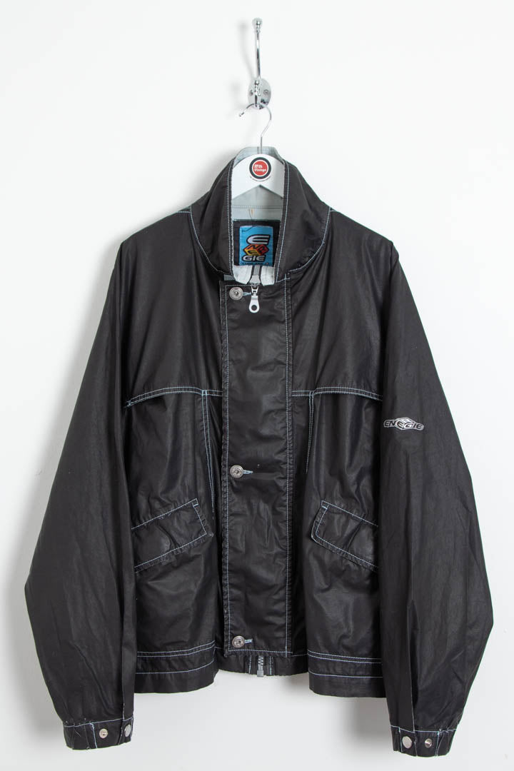 Image of Energie Windbreaker Jacket (M)
