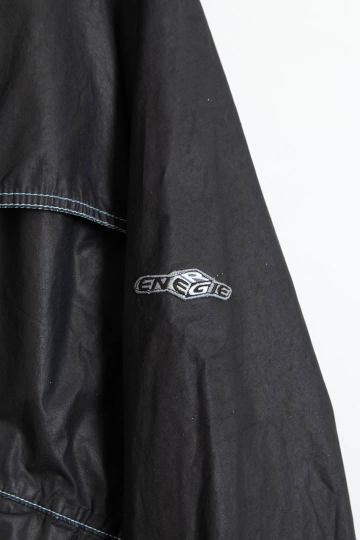 Image of Energie Windbreaker Jacket (M)