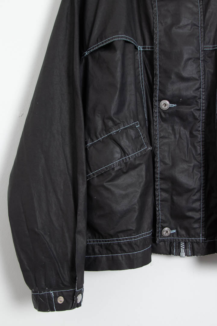 Image of Energie Windbreaker Jacket (M)