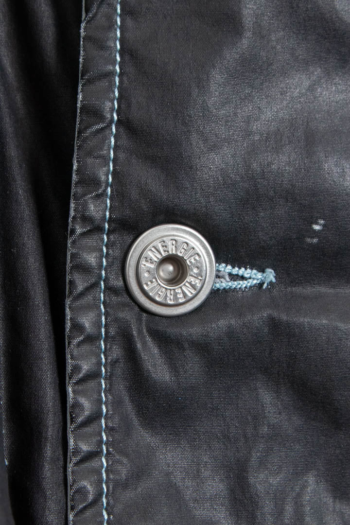 Image of Energie Windbreaker Jacket (M)