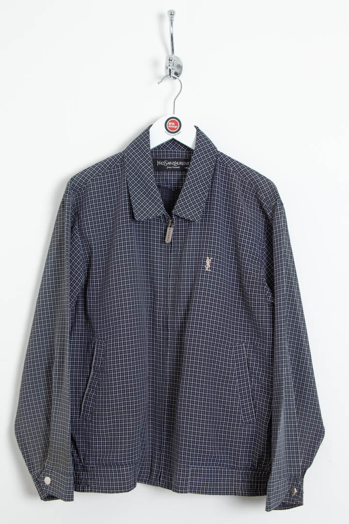 Image of YSL Harrington Jacket (S)