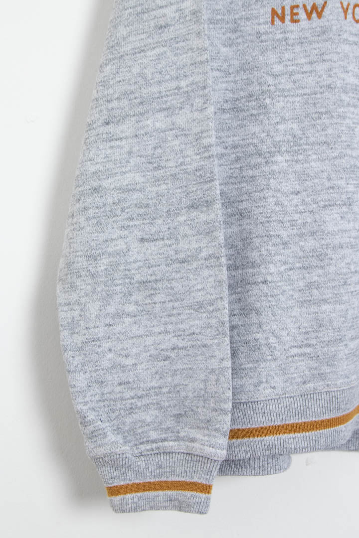 Image of Avirex USA Crew Neck Sweatshirt (L)