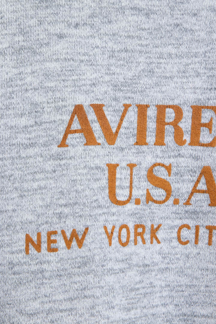 Image of Avirex USA Crew Neck Sweatshirt (L)