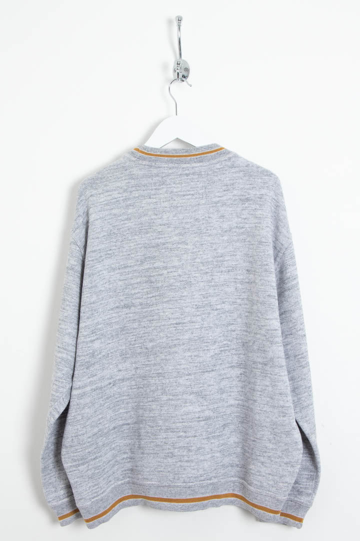 Image of Avirex USA Crew Neck Sweatshirt (L)