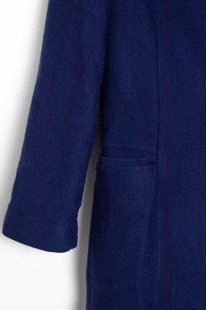 Image of Women's Versace Jeans Couture Long Coat (S)