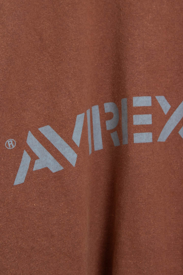 Image of Avirex USA Reversible Crew Neck Jumper (M)