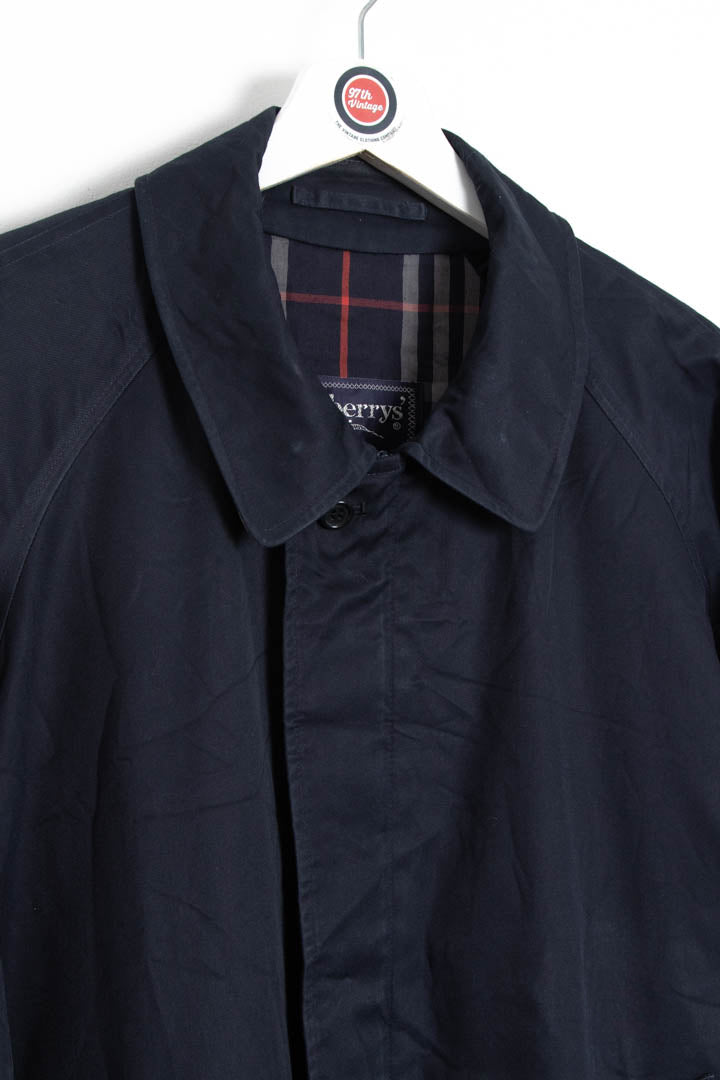 Image of Burberry Harrington Jacket (L)