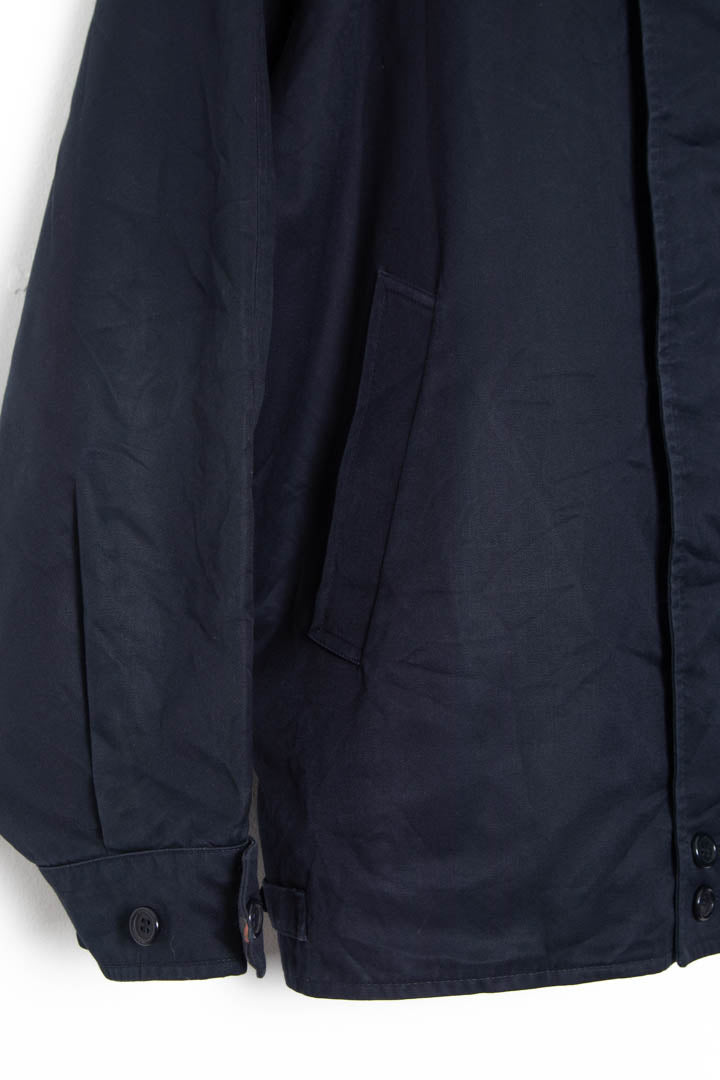 Image of Burberry Harrington Jacket (L)