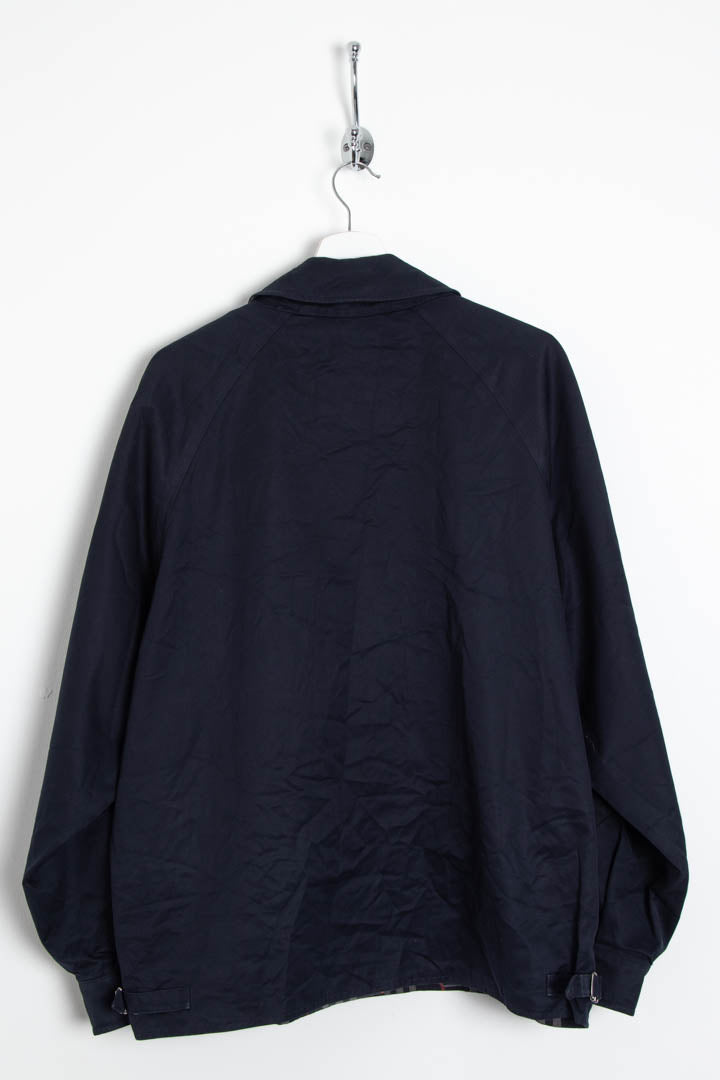 Image of Burberry Harrington Jacket (L)