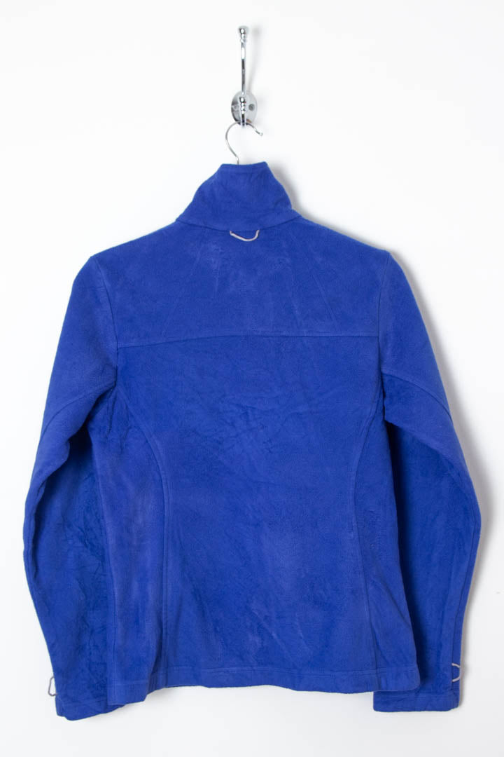 Image of Women's Columbia Zip Through Fleece Jacket (XS)
