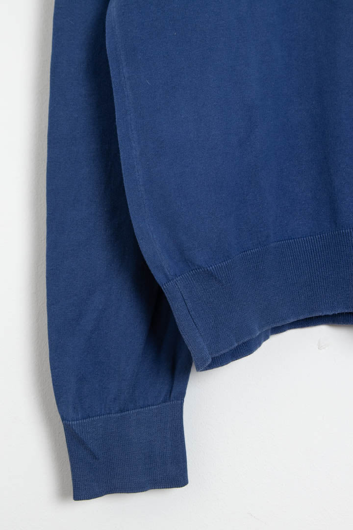 Image of Moncler V Neck Jumper (M)