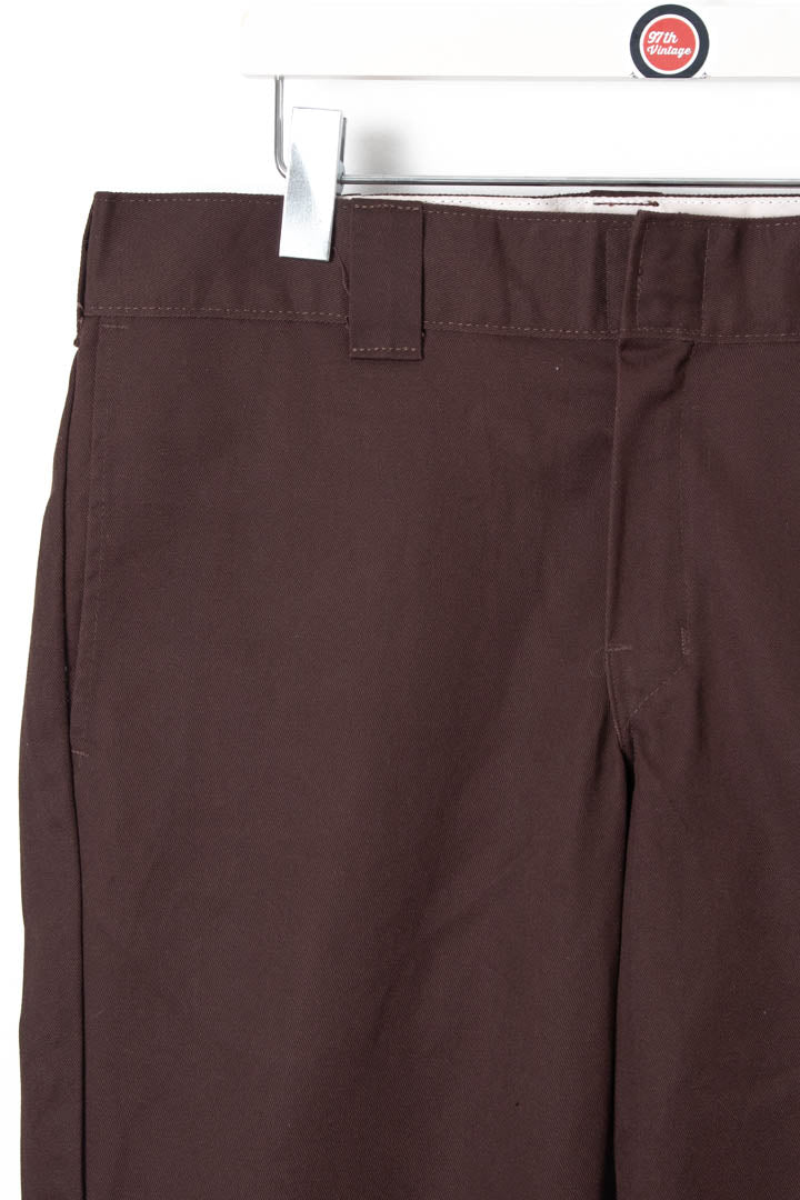 Image of Dickies Slim Straight Chino (W34 x L26)