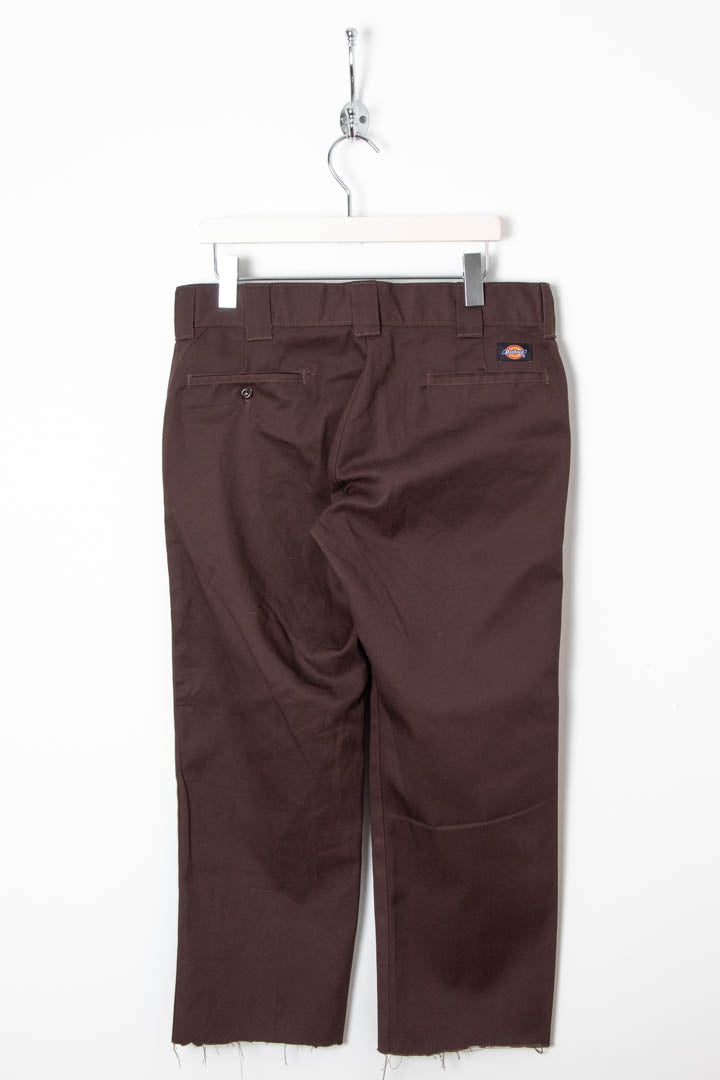 Image of Dickies Slim Straight Chino (W34 x L26)