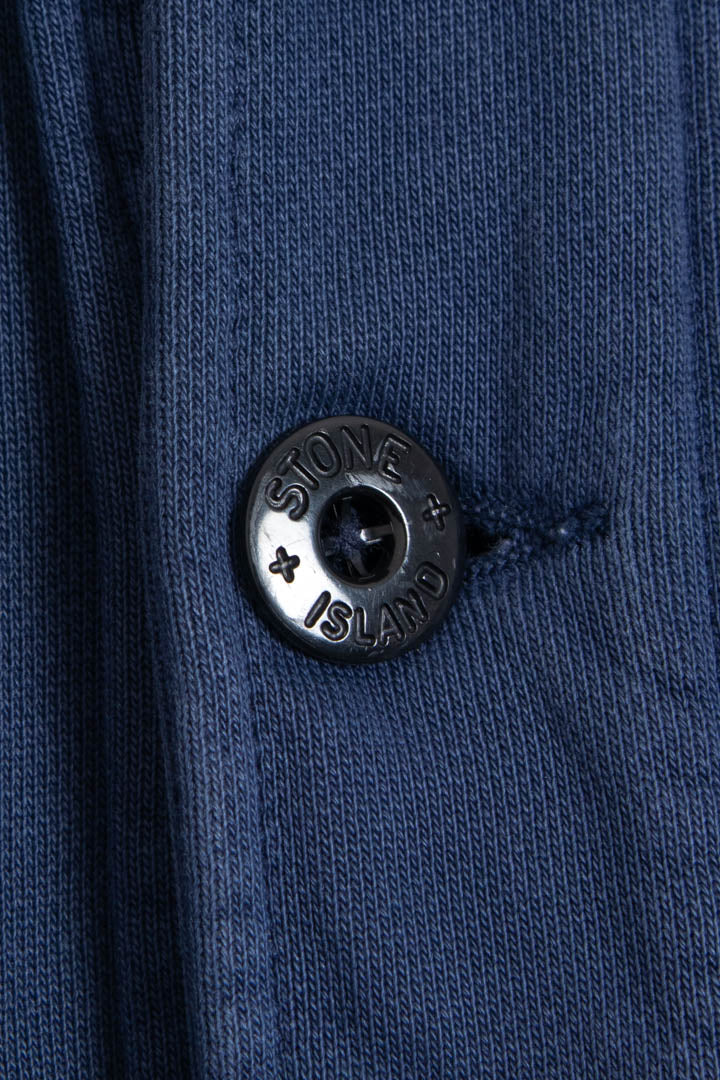 Image of SS 2012 Stone Island Button Up Jumper (M)