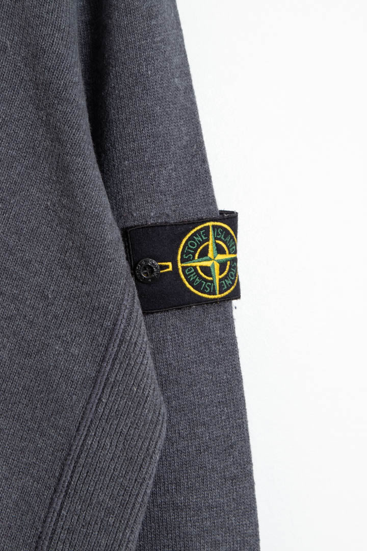Image of Stone Island Crew Neck Jumper (XL)